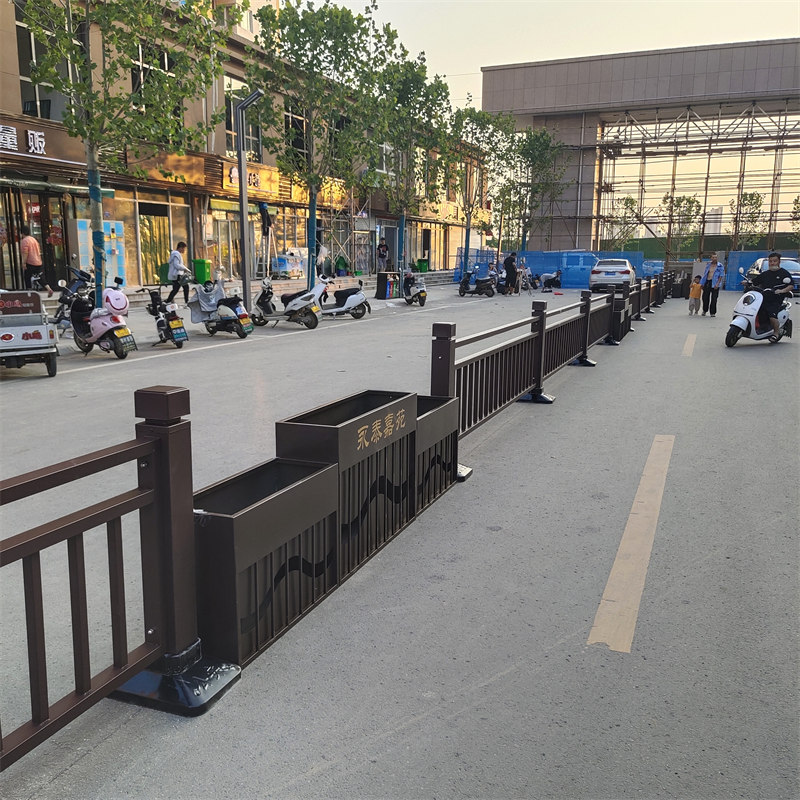 道路護欄
