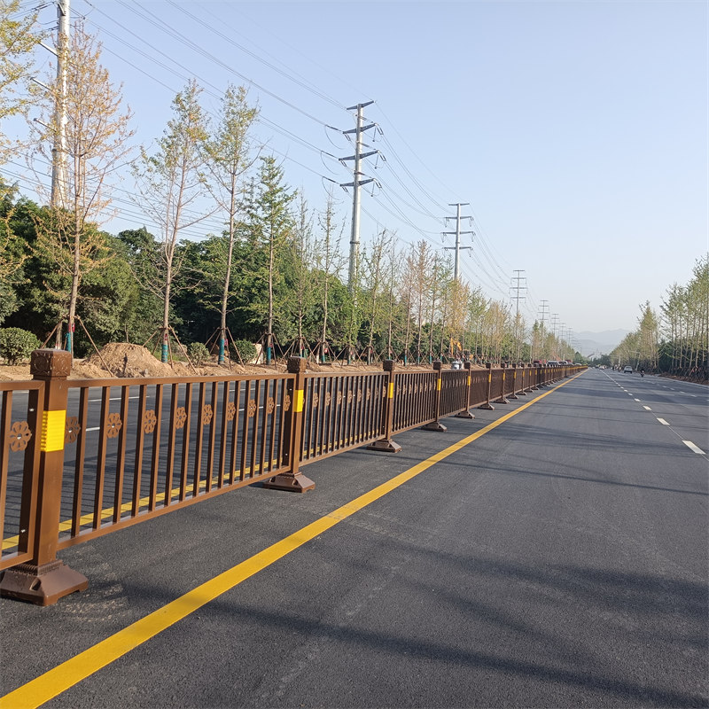 道路護欄