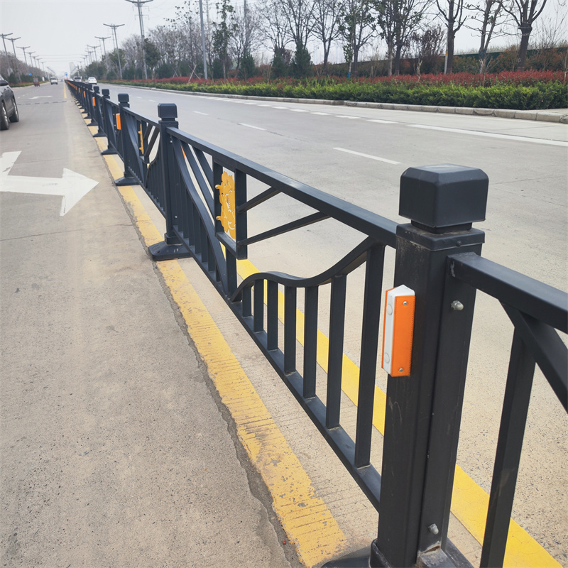 道路護欄