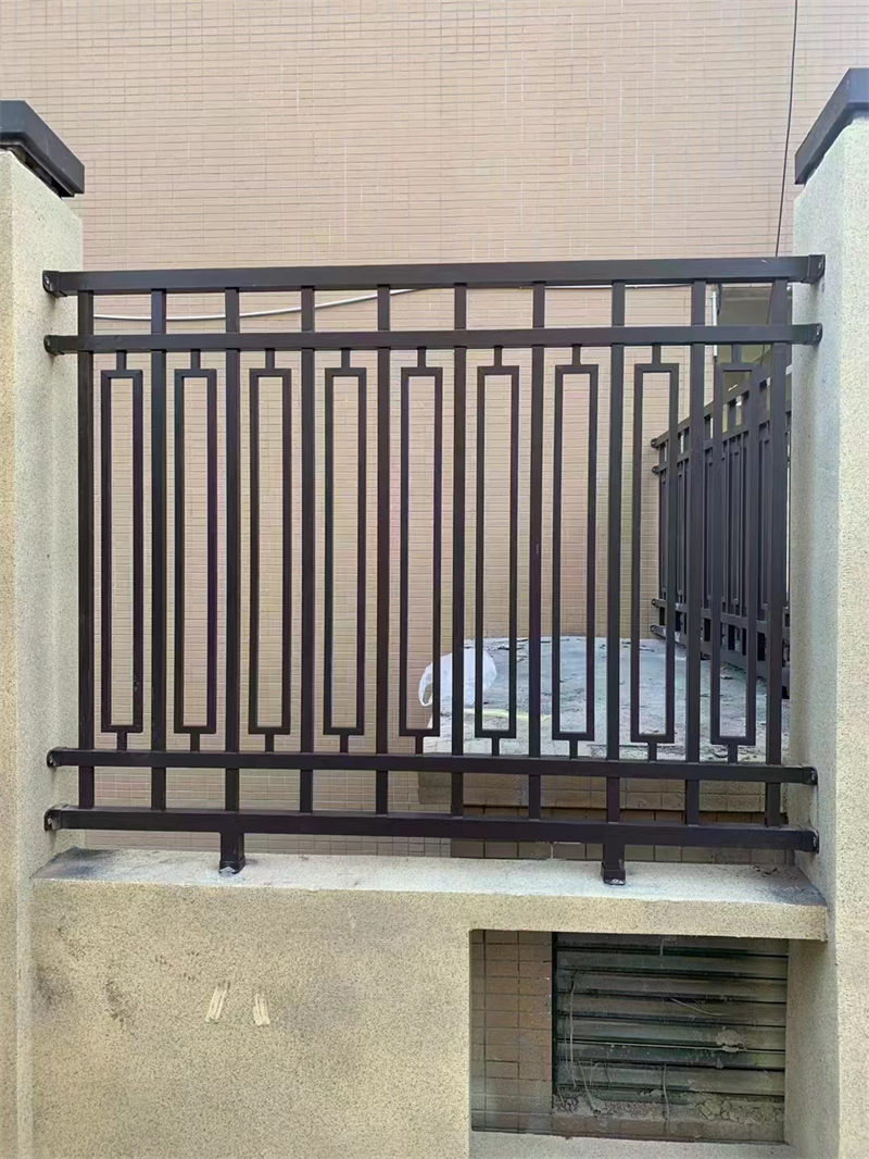 圍墻護(hù)欄