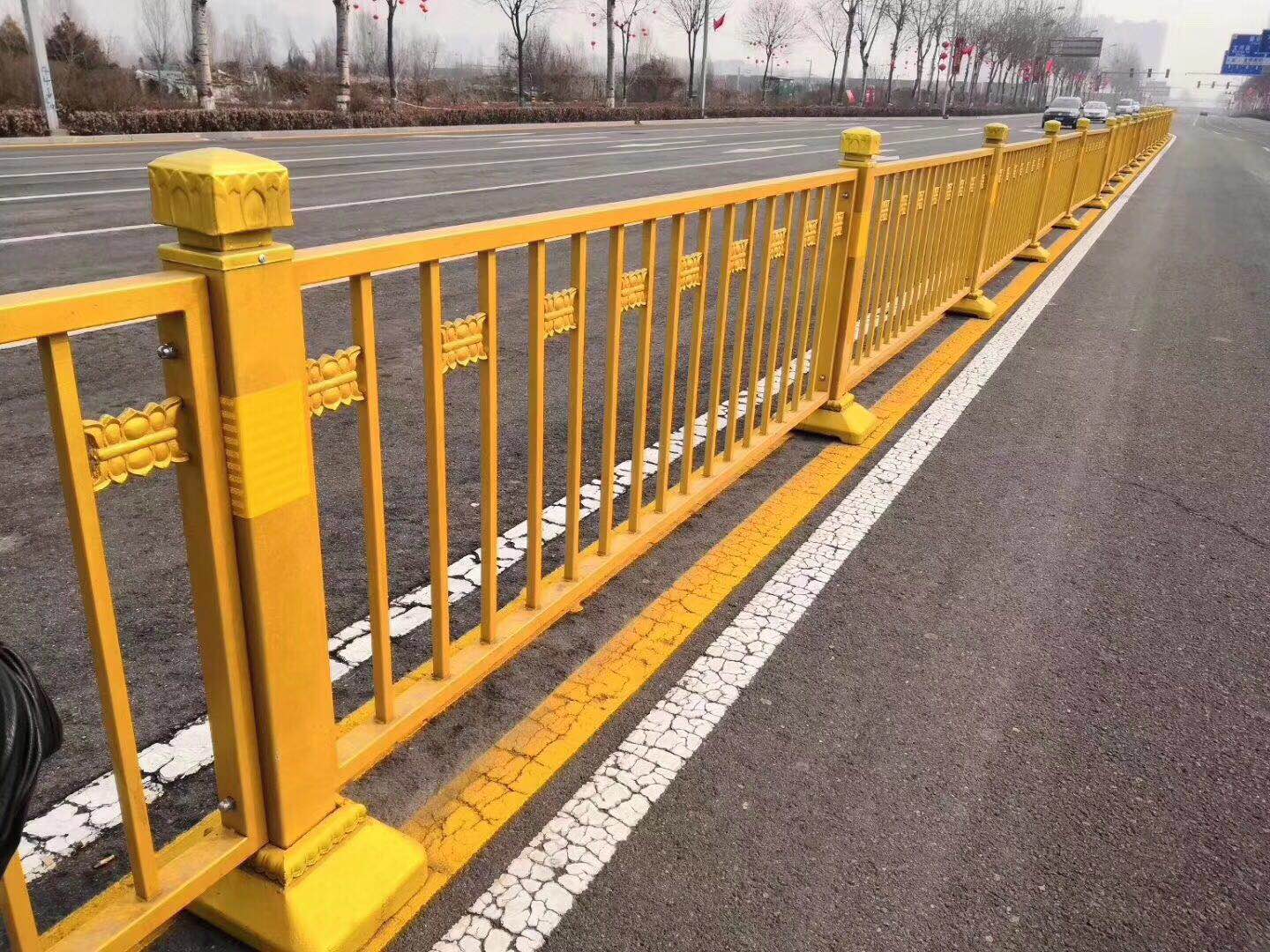 道路護(hù)欄
