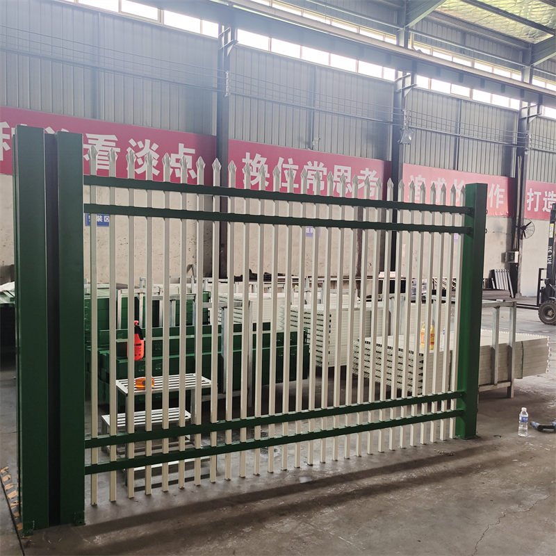 圍墻護(hù)欄
