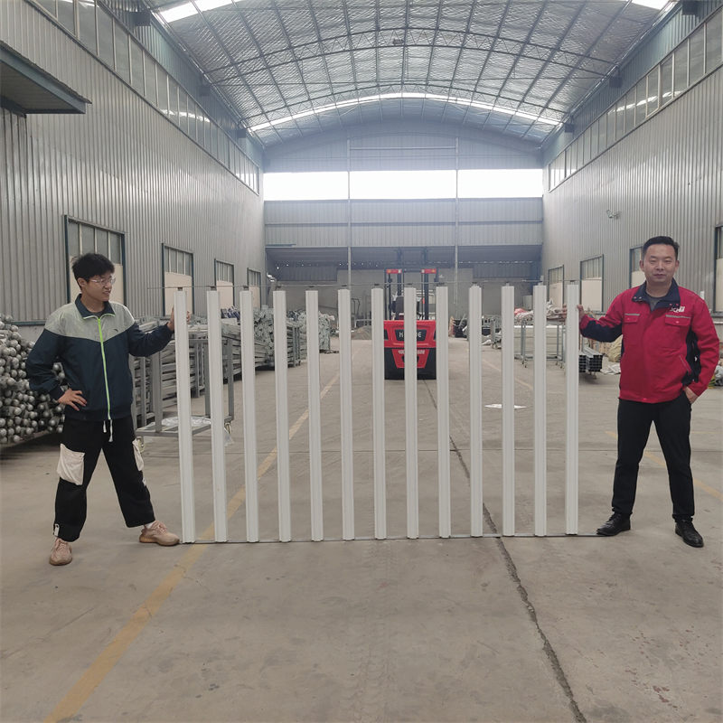 圍墻護(hù)欄