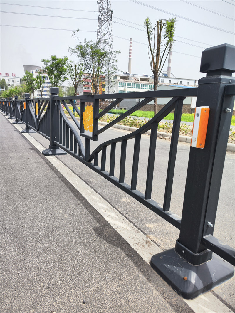道路護欄