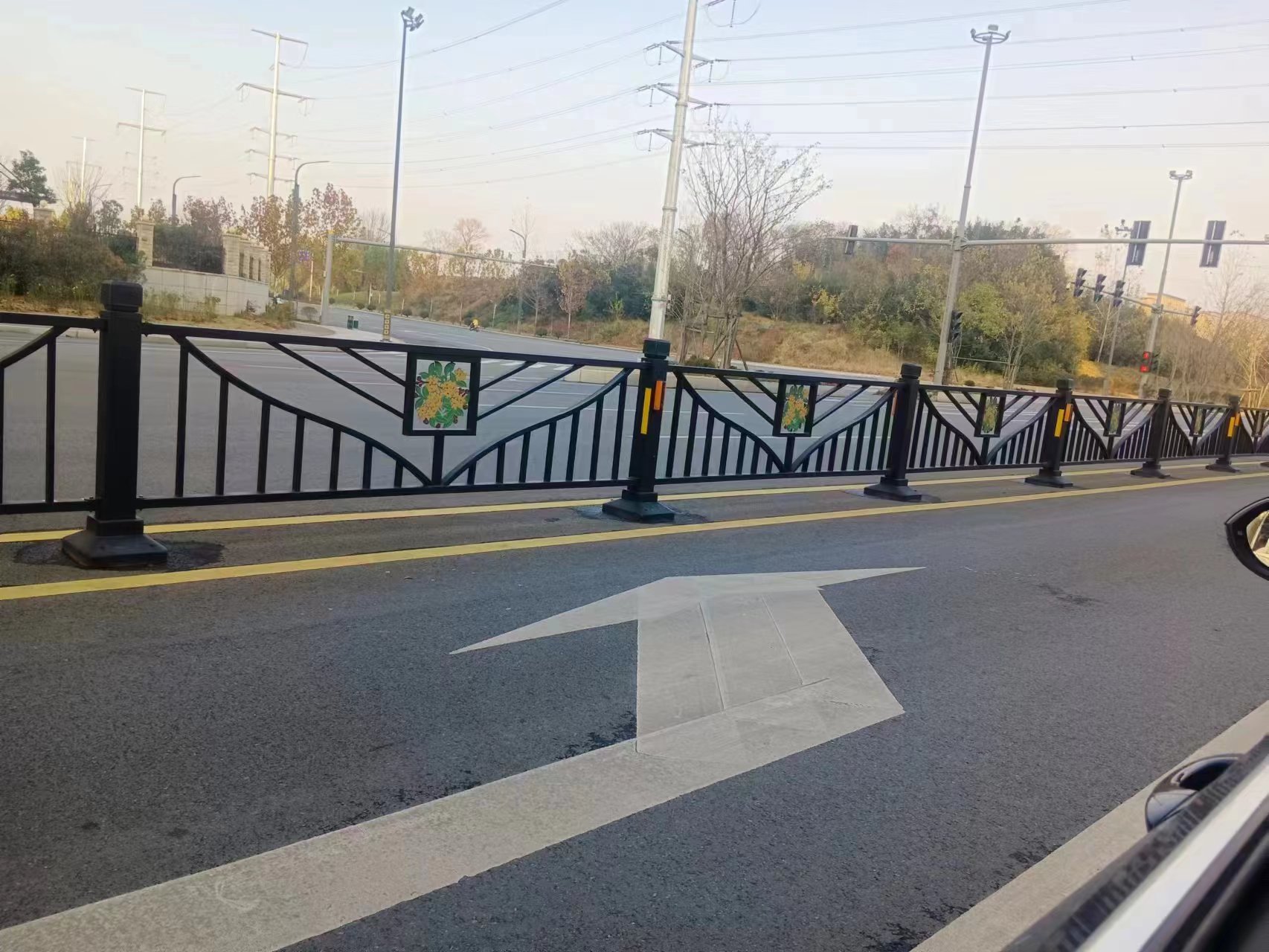 道路護欄