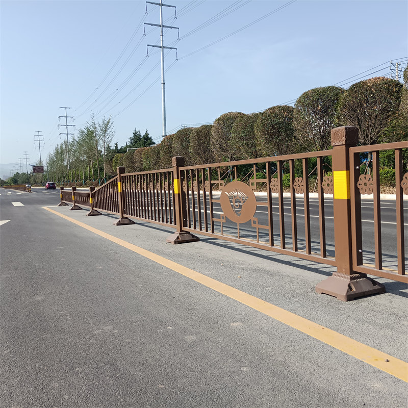 道路護欄