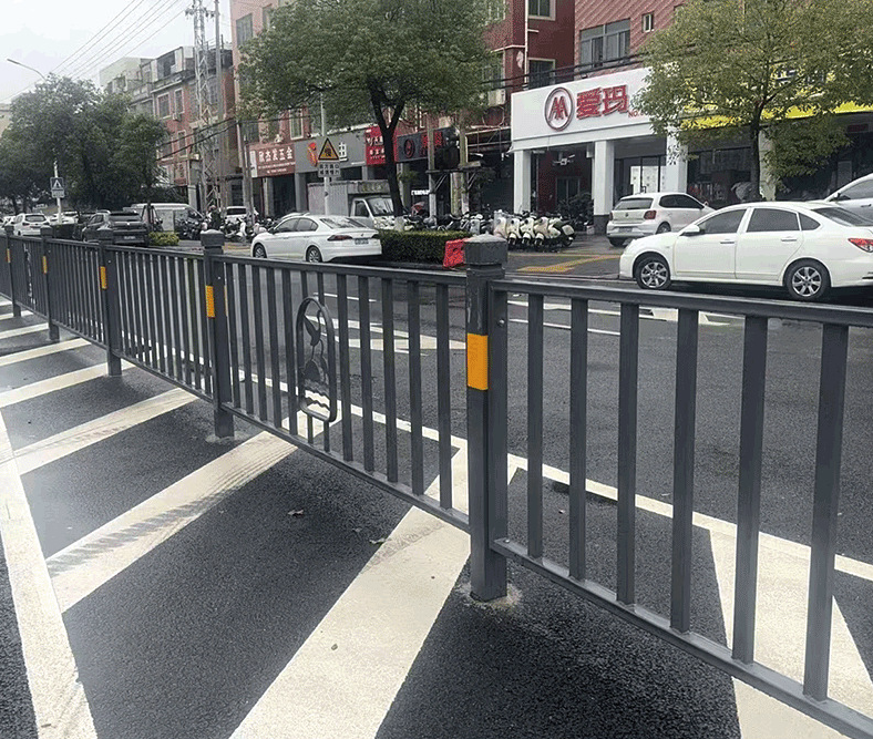 市政護欄