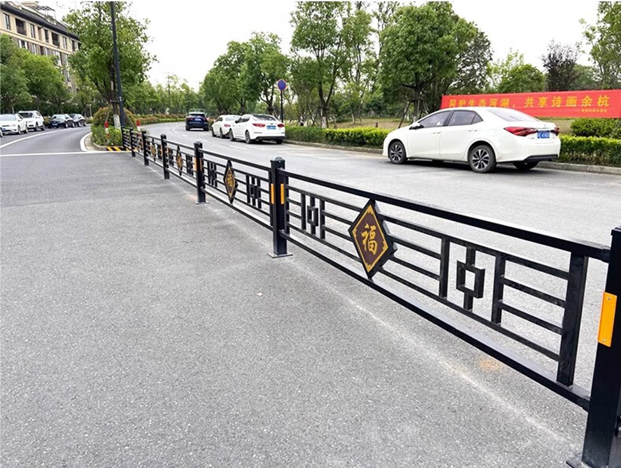 市政護(hù)欄
