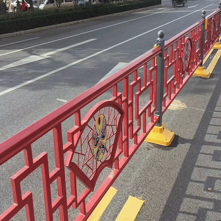 市政護(hù)欄