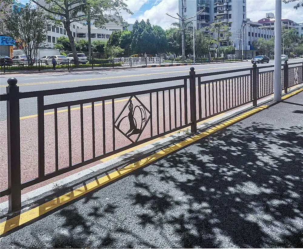市政護(hù)欄
