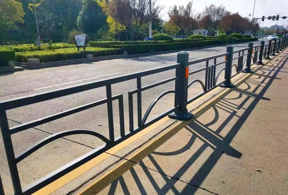 道路護欄，市政護欄