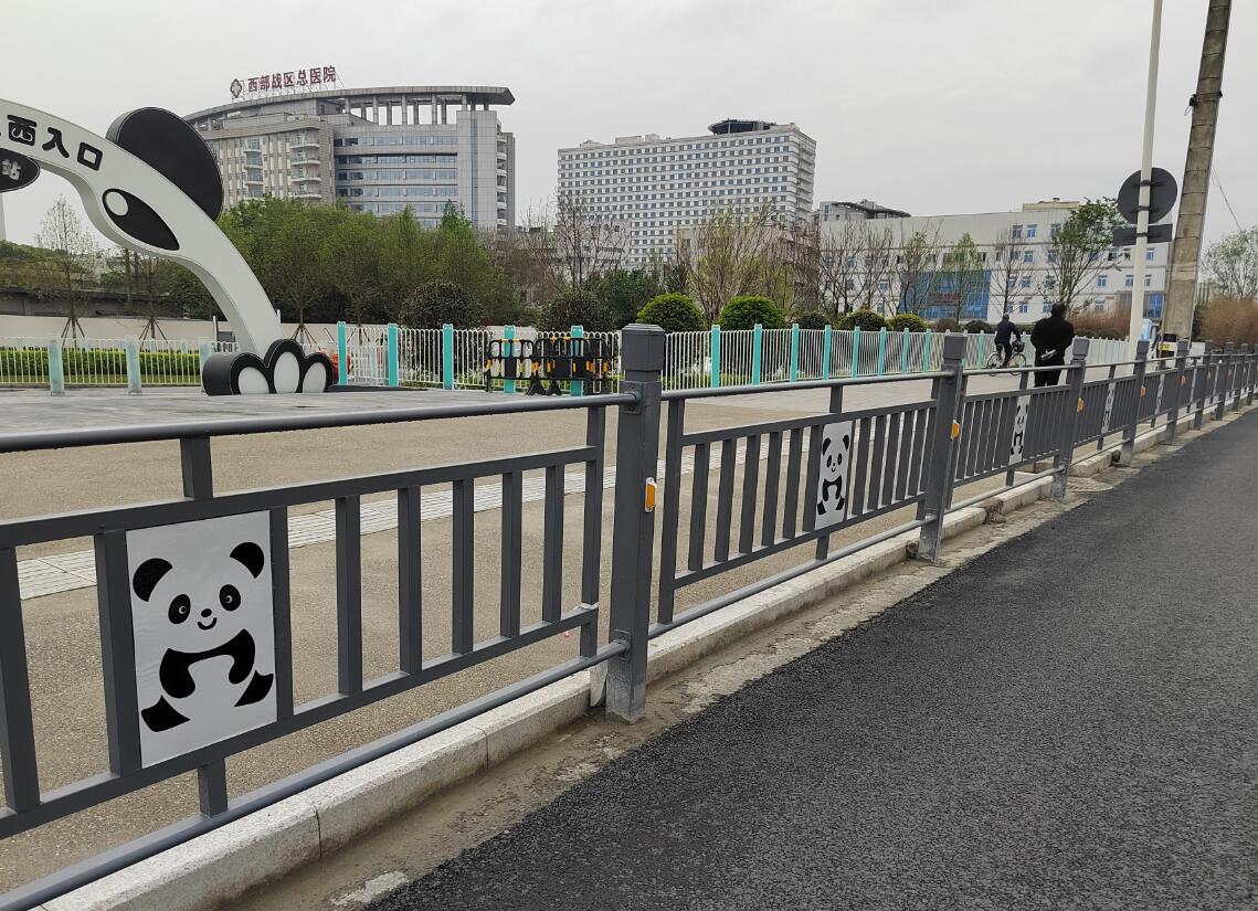 市政護欄，道路護欄，文化護欄