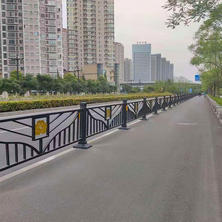 道路護欄，市政護欄